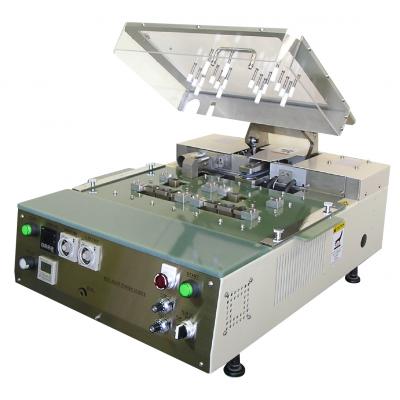 Andes Solbot ll Multipoint Soldering System