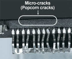 McDry Micro Cracks, Popcord Craks