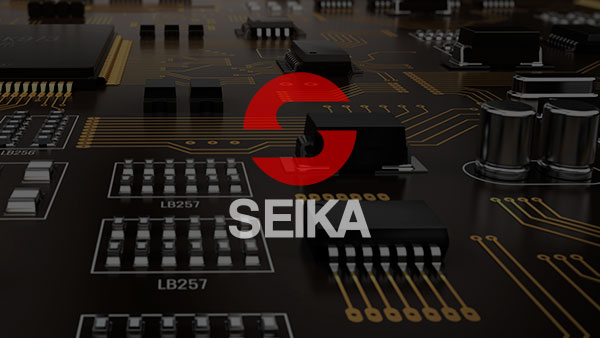 Seika Machinery