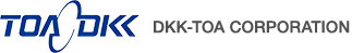 DKK-TOA Corporation