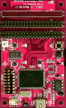 Morita Tech DUT Photo