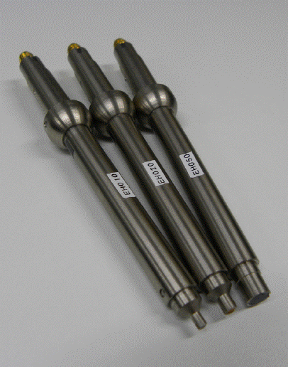 Morita Tech E-Field Probes