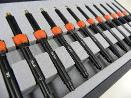 Morita Tech H-Field Probes