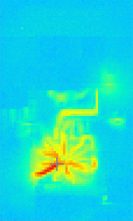 Morita Tech Noise Map