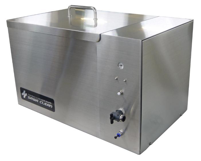 Sawa Multi Purpose Cleaning System