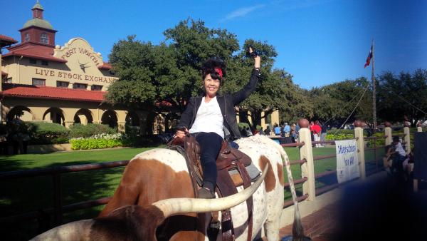 Michelle Ogihara Dallas & Houston EXPO