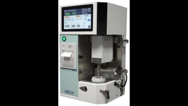 Malcom Viscometer