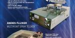 Andes Solbot-II Multipoint Soldering System