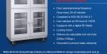 McDry for Automotive and Fiber Optics Storage