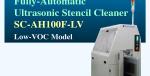 Sawa Ecobrid SC-AH100F-LV Presentation