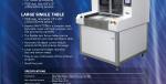 Sayaka Twin Table PCB Router SAM-CT23W