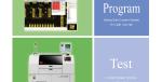 HIOKI Populated Board Testing System