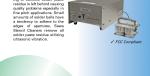 SAWA Ultrasonic Stencil Cleaners