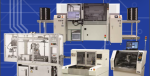 SAYAKA PCB Router Lineup brochure