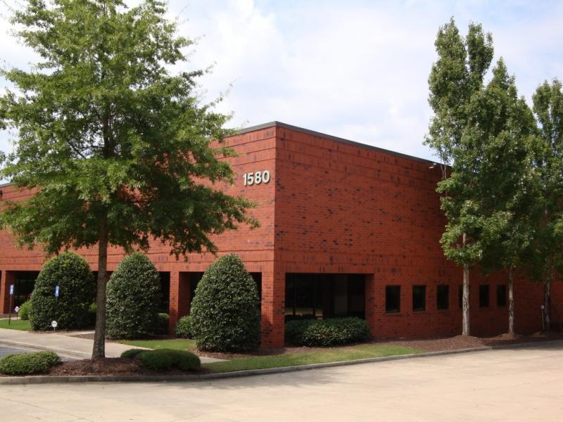Seika Machinery Atlanta GA Branch Office