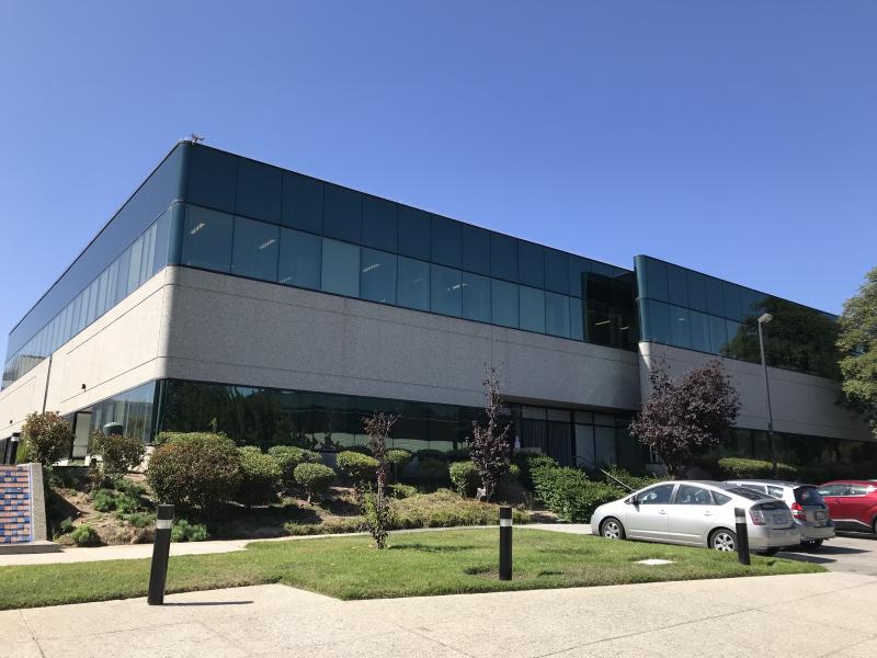 Seika Machinery Los Angeles Head Office