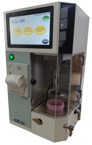 Seika Introduces New Solder Paste Testing Solutions At Ipc Apex Expo Article Seika Machinery Inc
