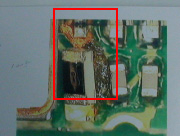 Malcom Unitech Cleaning Test Solder Joint