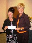 Michelle Ogihara Attends CMHA Annual Membership Luncheon