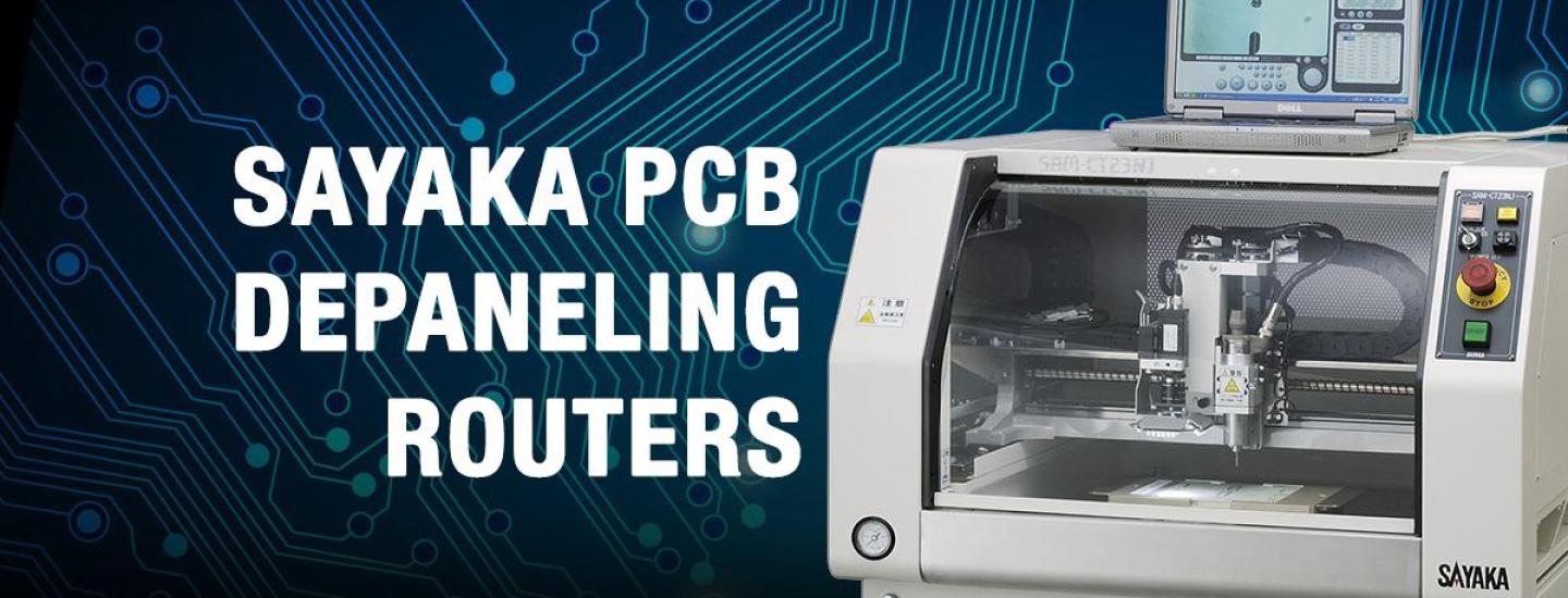 【送料無料/即納】  Sayaka Inc Machinery Seika | Machine Router PCB スケートボード
