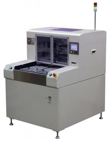 Seika Machinery to Debut Sayaka SAM-CT23W at SMTA International ...