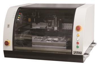 Sayaka SAM CT23S