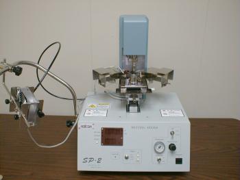 Malcom SP-2 Wetting Tester Front
