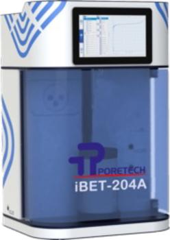 BET Sorptometer