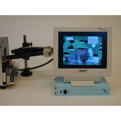 Malcom VDM-3 Video Capture System