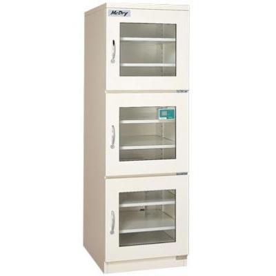 McDry Ultra-Low MCU-401 Nitrogen Cabinet Storage