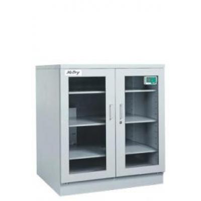 McDry Ultra-Low MCU-580A Moisture Barrier Cabinets