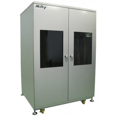 McDry DXU Storage Cabinet 1002-1000A Humidity Controlled Storage Box