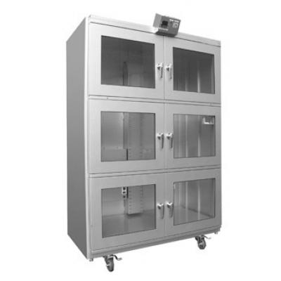 McDry MB-1001A Dehumidifier Cabinet