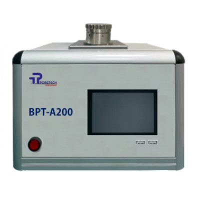 Poretech Bubble Point Tester BPT-A200