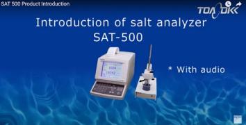 Product related video