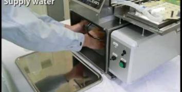 Product related video