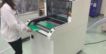 Product related video