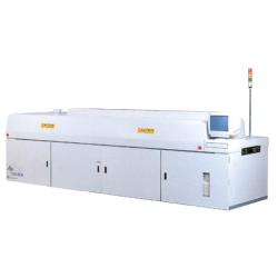 Eightech Reflow System: Air Reflow System | Seika Machinery Inc