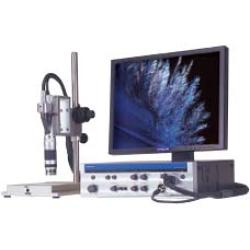 Hirox Digital Microscope System: KH-7700 | Seika Machinery Inc