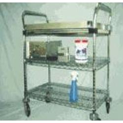 Sawa Ultrasonic SC-5000GUS Cart