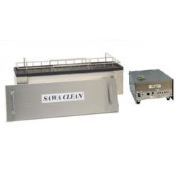 Seika SC-145GAE Ultrasonic Squeegee Cleaner