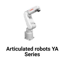 Yamaha scara robot sales price