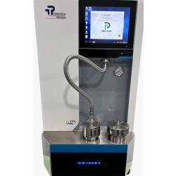 PORETECH ULTRA-NANO POROMETER