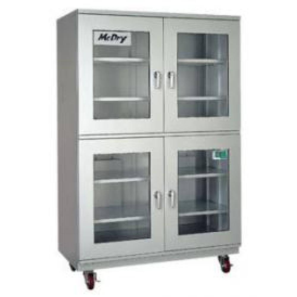 McDry Electronic dry cabinet DXU-1002A | Seika USA