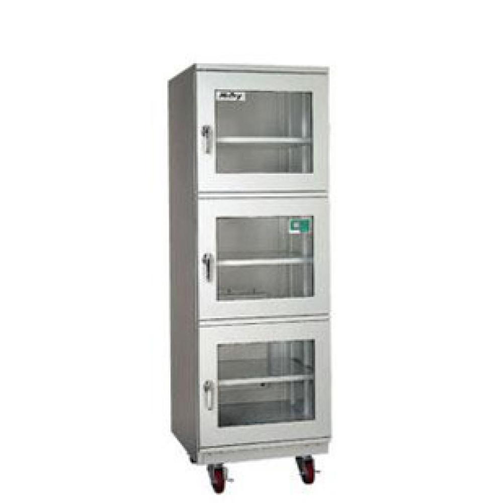 McDry Dehumidifying Dry Cabinets: 22CF DXU-501A | Seika USA