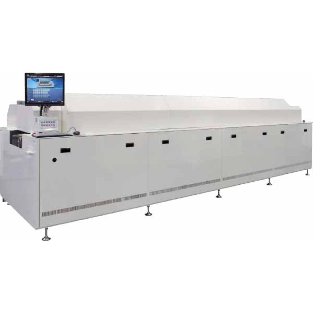 Reflow ovens store