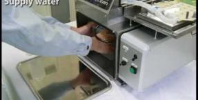 Product related video