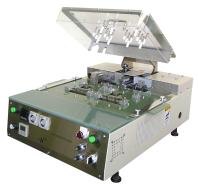 Andes Solbot ll Multipoint Soldering System